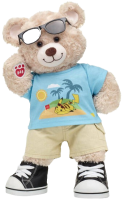 a summer friend